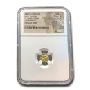 Ionia Erythrae EL Hecte Heracles (550-500 BC) MS NGC Ionia Erythrae EL Hecte Heracles (550-500 BC) MS NGC